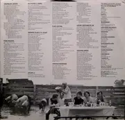 LP - John Cougar Mellencamp - Uh-Huh