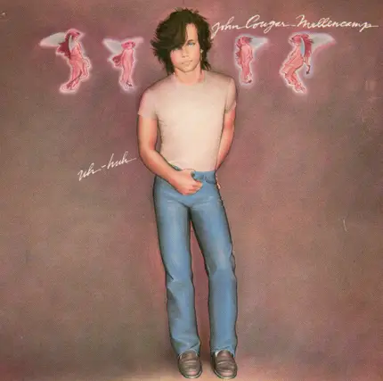 John Cougar Mellencamp - Uh-Huh