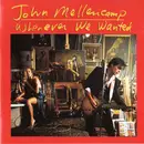 CD - John Cougar Mellencamp - Whenever We Wanted