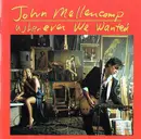 CD - John Cougar Mellencamp - Whenever We Wanted