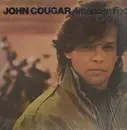 LP - John Cougar - American Fool