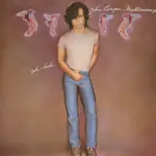 john couger Mellencamp - uh-huh