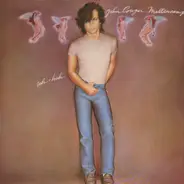 John Cougar Mellencamp - uh-huh