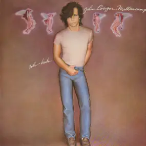 john couger Mellencamp - uh-huh