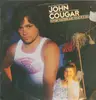 LP - John Couger - Nothin' Matters And What If It Did