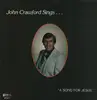 LP - John Crawford - A Song for Jesus