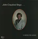 LP - John Crawford - A Song for Jesus