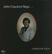 LP - John Crawford - A Song for Jesus