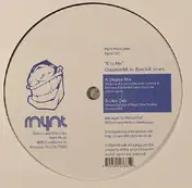 John Creamer & Stephane K - Kiss Me