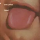 CD - John Crooke - Tongue