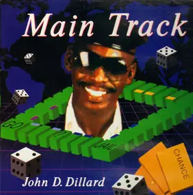 John D. Dillard - Main Track