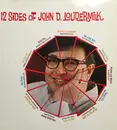 LP - John D. Loudermilk - 12 Sides Of John D. Loudermilk