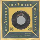 7inch Vinyl Single - John D. Loudermilk - Blue Train (Of The Heartbreak Line) - Original US, Company Sleeve