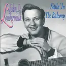 CD - John D. Loudermilk - Sittin' In The Balcony