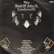 John D. Loudermilk - The Best Of John D. Loudermilk