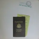 LP - John D. Loudermilk - Volume 2: John D. Loudermilk... Just Passing Through