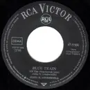 7inch Vinyl Single - John D. Loudermilk - Blue Train / Mister Jones