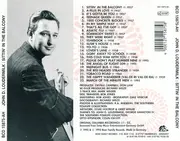 CD - John D. Loudermilk - Sittin' In The Balcony