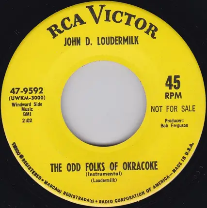 John D. Loudermilk - Sidewalks
