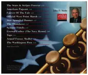 CD - John D. Steele - A Salute to America!
