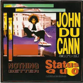 John du Cann - Nothing Better