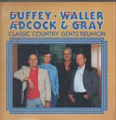 John Duffey - Classic Country Gents Reunion