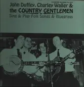 John Duffey - Sing & Play Folk Songs & Bluegrass