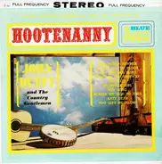 John Duffey And The Country Gentlemen - Hootenanny - A Blue Grass Special
