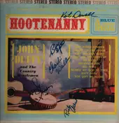 John Duffey - Hootenanny - A Blue Grass Special