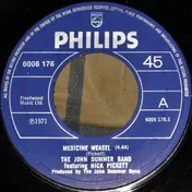 John Dummer Blues Band - Medicine Weasel