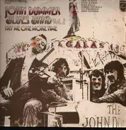 John Dummer Blues Band - Vol. 2 - Try Me One More Time