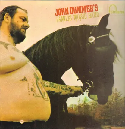 John Dummer - John Dummer's Famous Music Band