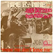 John Dummer's Famous Music Band - Nine By Nine = Nueve Por Nueve