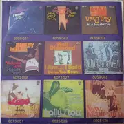 7inch Vinyl Single - John Dummer's Famous Music Band - Nine By Nine / Going In The Out