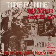 John Dummer's Famous Music Band - Nine By Nine