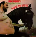 LP - John Dummer's Famous Music Band - Nine By Nine