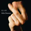 LP - John Duncan - Klaar