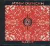 CD - John Duncan - Riot