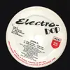 12inch Vinyl Single - John D - Electro-Bop
