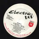 12inch Vinyl Single - John D - Electro-Bop