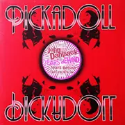 12inch Vinyl Single - John Dahlbäck - Years Behind