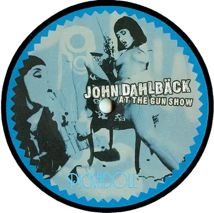 John Dahlbäck - At The Gun Show Pt. 2