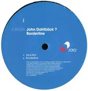 12inch Vinyl Single - John Dahlbäck - Borderline
