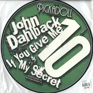 John Dahlbäck - 10