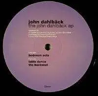John Dahlback - The John Dahlbäck E.P.