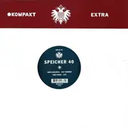 12inch Vinyl Single - John Dahlbäck / Tom Pooks - Speicher 40