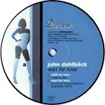 John Dahlback - Wait for Love