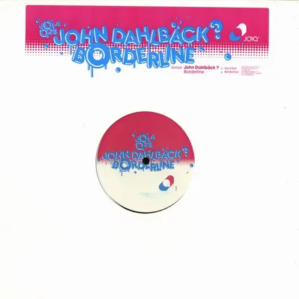 John Dahlbäck - Borderline