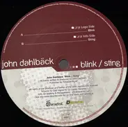 John Dahlbäck - Blink