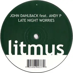 John Dahlback - Late Night Worries